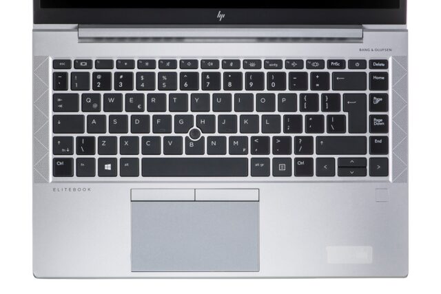 HP EliteBook 845 G7 AMD RYZEN 5 PRO 4650U 16GB 256GB SSD 14  FHD Win11pro Used  US QWERTY - imagine 11