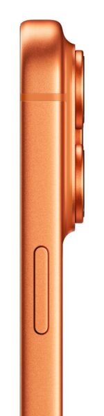 Apple iPhone 17 Pro Max 512GB Cosmic Orange - imagine 4