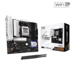 Asrock A620AM PRO RS WIFI motherboard