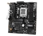 ASROCK A620AM PRO-A WIFI motherboard - imagine 3