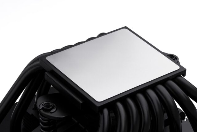 Chłodzenie CPU NOCTUA NH-D15 G2 chromax black - imagine 4