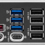 MSI MAG X870 TOMAHAWK WIFI motherboard AMD X870 Socket AM5 ATX