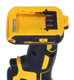 DeWALT DCG426N-XJ die/straight grinder Straight die grinder 25000 RPM Black  Yellow 1000 W - imagine 4