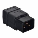 Green Cell UPS15 uninterruptible power supply (UPS) Double-conversion (Online) 3 kVA 2700 W 6 AC outlet(s) - imagine 7