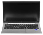 HP EliteBook 840 G8 i5-1145G7 16GB 256GB SSD 14  FHD Win11pro Used US QWERTY - imagine 7