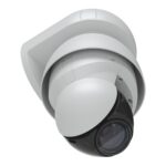 Ubiquiti UVC-AI-PTZ-W | Kamera IP | AI PTZ Industrial, 4k (8MP), 22x zoom optyczny, IP66 - imagine 6