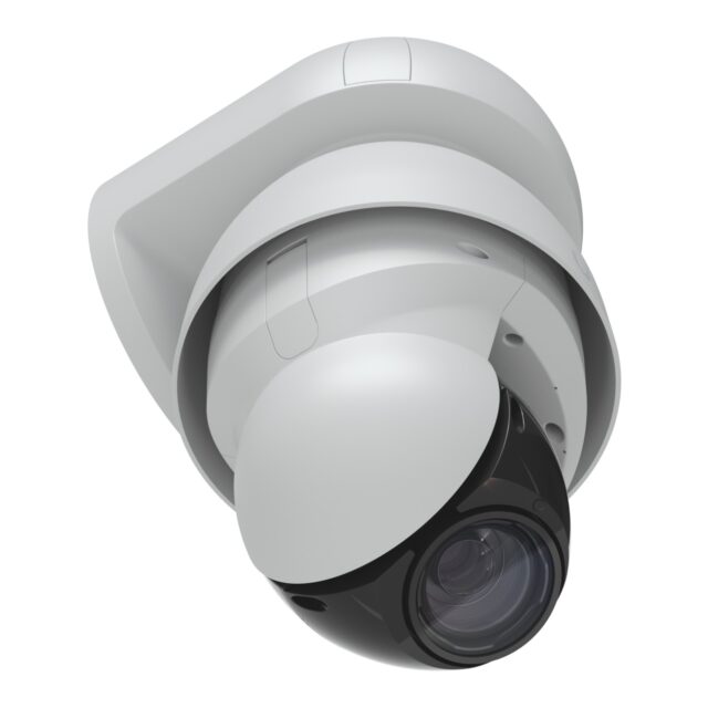 Ubiquiti UVC-AI-PTZ-W | Kamera IP | AI PTZ Industrial, 4k (8MP), 22x zoom optyczny, IP66 - imagine 6
