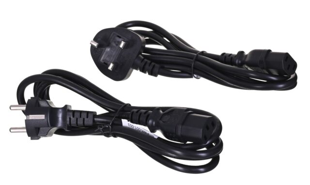 NETGEAR GS108PP Unmanaged Gigabit Ethernet (10/100/1000) Power over Ethernet (PoE) Black - imagine 9