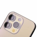 Apple iPhone 14 Pro 17 cm (6.7 ) Dual SIM iOS 16 5G 128 GB Gold Remade / Refurbished - imagine 5