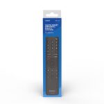 SAVIO RC-17 Universal/Replacement Remote Control for XIAOMI TV – SMART TV - imagine 2