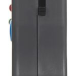 Cablexpert NCT-2 network cable tester Black