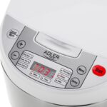 Multicooker ADLER AD 6420 - imagine 4