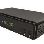 WIWA TUNER DVB-T/T2 H.265