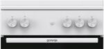 Gorenje GG5A14WJ Freestanding cooker Gas White - imagine 14