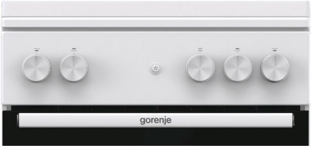 Gorenje GG5A14WJ Freestanding cooker Gas White - imagine 14