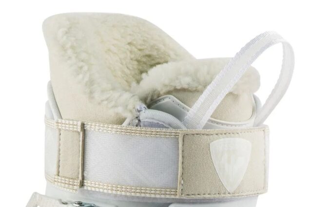 Buty narciarskie VIZION 4B 80 W GW 25.5 ROSSIGNOL - imagine 6