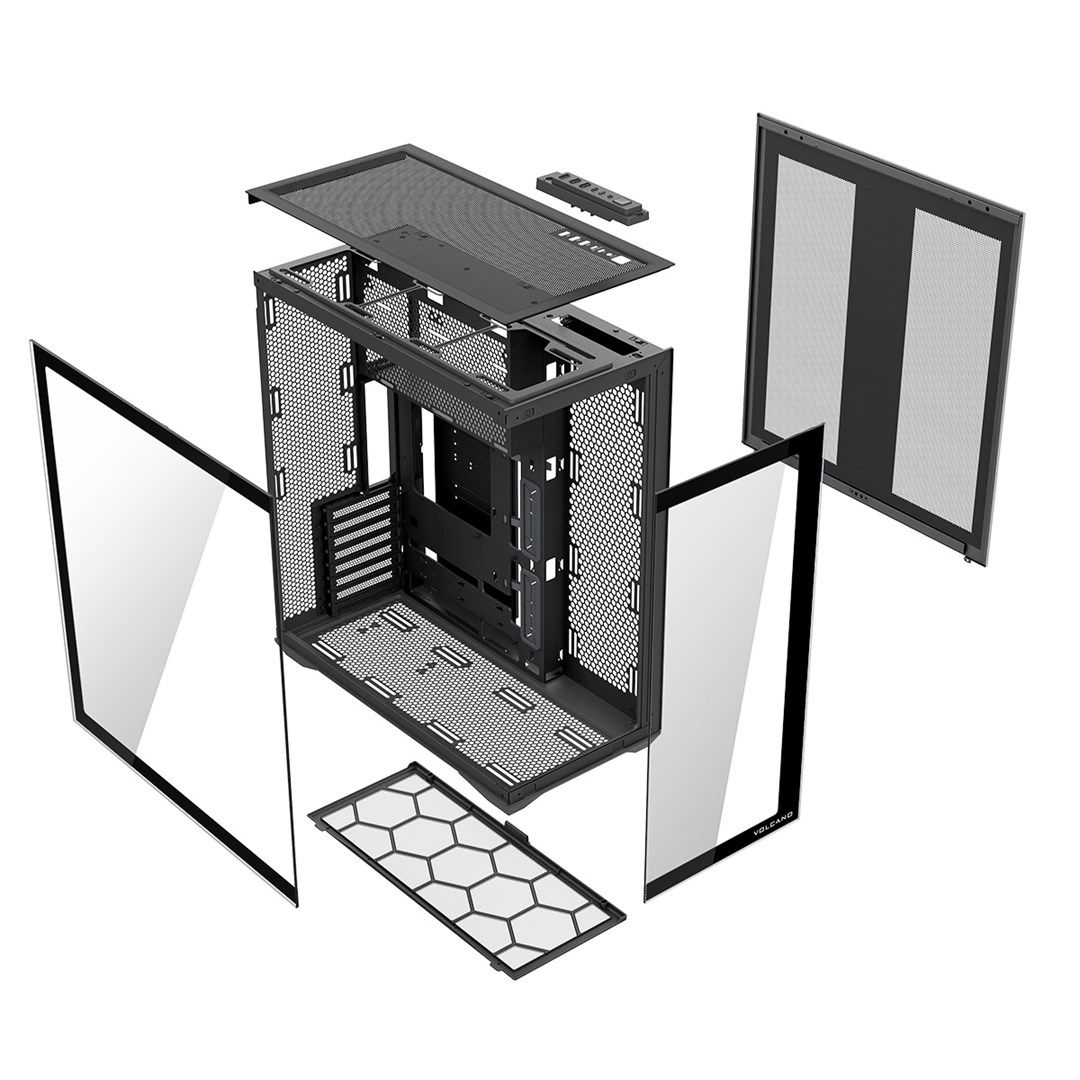 cps-a4336489ddc42ab8e715429f92c39b19-2026-01-18-06-44-17 MODECOM Volcano SPACE XL FULL TOWER NF Black - imagine 1