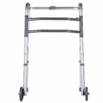 Walking frame rehabilitation trifunctional - imagine 4