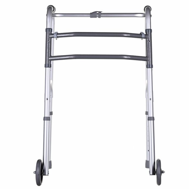 Walking frame rehabilitation trifunctional - imagine 4