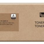 Actis TL-502A toner (replacement for Lexmark 50F2H00; Standard; 5000 pages; black)