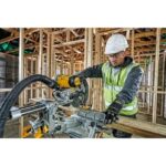 DeWALT DWS727-QS miter saw - imagine 6