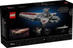LEGO Star Wars 75441 Venator - imagine 9