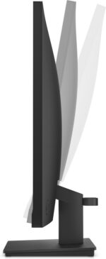 HP V27i G5 FHD Monitor 68.6 cm (27 ) 1920 x 1080 px Full HD Black - imagine 4