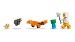 LEGO MINECRAFT 21585 Chicken Farm - imagine 4