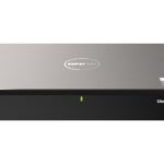 QNAP HS-264 NAS Tower Ethernet LAN Black N5105