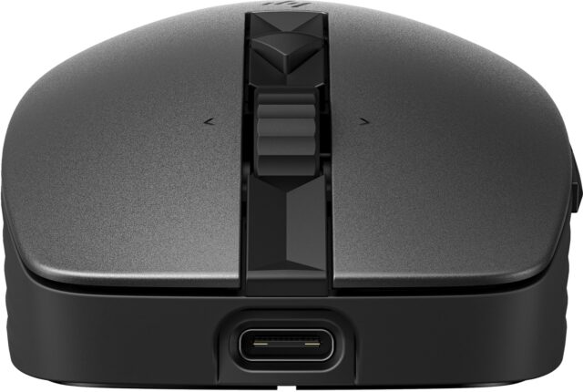 HP 710 Rechargeable Silent Mouse - imagine 7
