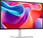DELL Plus S2725DC computer monitor 68.6 cm (27 ) 2560 x 1440 pixels Quad HD LCD White