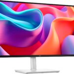 DELL Plus S2725DC computer monitor 68.6 cm (27 ) 2560 x 1440 pixels Quad HD LCD White