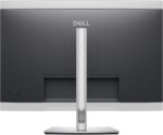 DELL Pro Plus P2725QE computer monitor 68.6 cm (27 ) 3840 x 2160 pixels 4K Ultra HD LCD Black  Silver - imagine 5