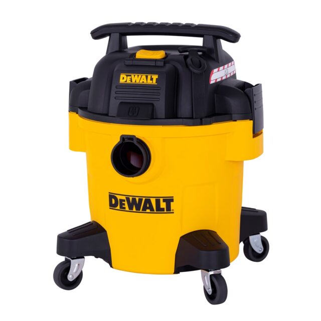 20L DRY/WET HOOVER WITH ELECTRIC SOCKET AT-DXV20PTA - imagine 9