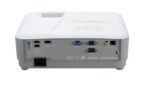 Viewsonic PA504W data projector Standard throw projector 4000 ANSI lumens DLP WXGA (1280x800) White - imagine 4