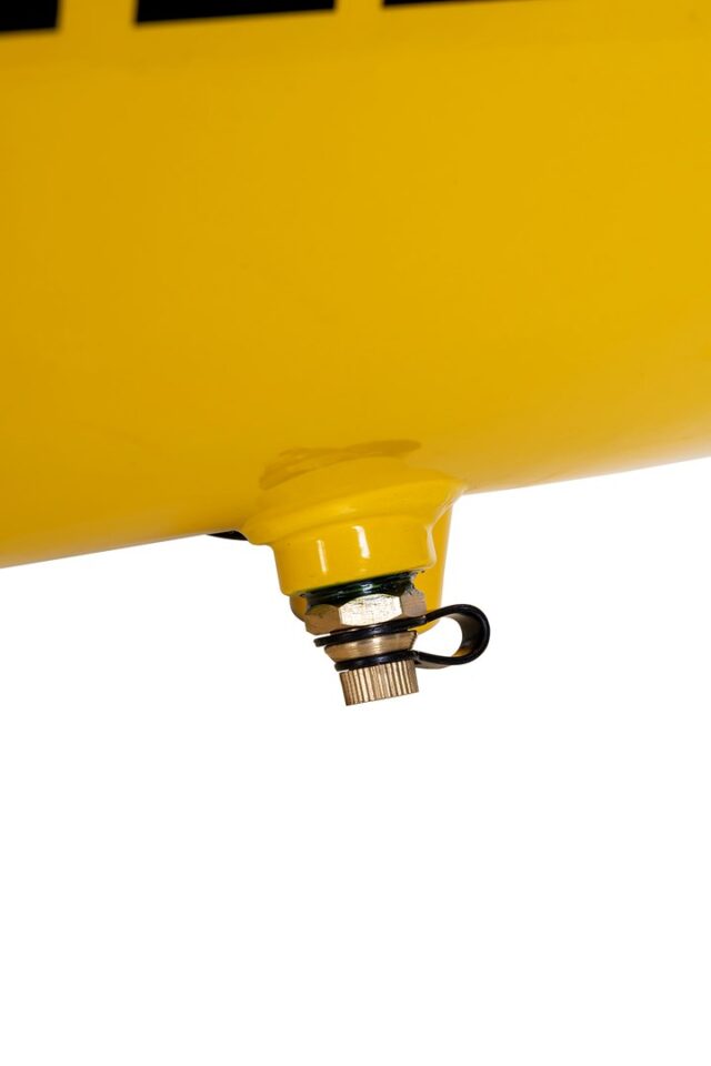 Stanley Oil compressor 24 l 1500 W FCCC404STN005 24 l 8 bar set of 6 pieces - imagine 13