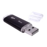 Silicon Power Ultima U02 USB flash drive 16 GB USB Type-A 2.0 Black - imagine 5