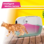 FERPLAST Genicair - automatic fan for litter box - imagine 8