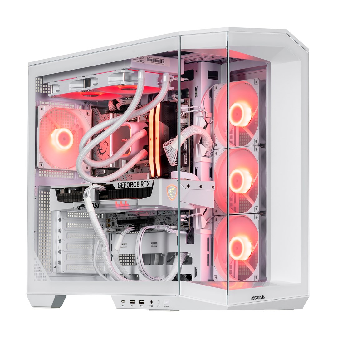 cps-a481ca479dc61ade400d1e047410c344-2026-01-18-21-54-39 Actina 5901443434290 PC AMD Ryzen™ 7 7800X3D 32 GB DDR5-SDRAM 1 TB SSD NVIDIA GeForce RTX 5070 Ti Windows 11 Home Midi Tower White - imagine 1