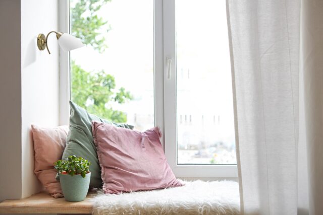 Classic single wall lamp Activejet NIKITA Patyna E27 for the living room - imagine 5