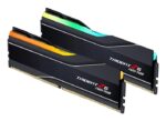 G.Skill Trident Z5 Neo RGB F5-6000J2636H32GX2-TZ5NR memory module 64 GB 2 x 32 GB DDR5 6000 MHz - imagine 3