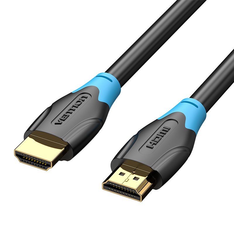 cps-a482196c631dd969e6c22d9ecc13a99c-2026-01-17-12-14-53 Vention HDMI Cable 10M Black - imagine 1