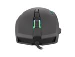 GENESIS Xenon 220 G2 mouse Gaming Ambidextrous USB Type-A Optical 12800 DPI - imagine 7