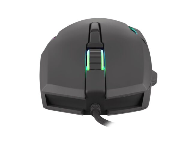 GENESIS Xenon 220 G2 mouse Gaming Ambidextrous USB Type-A Optical 12800 DPI - imagine 7