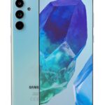 Samsung Galaxy M55 17 cm (6.7 ) Hybrid Dual SIM 5G USB Type-C 8 GB 256 GB 5000 mAh Green