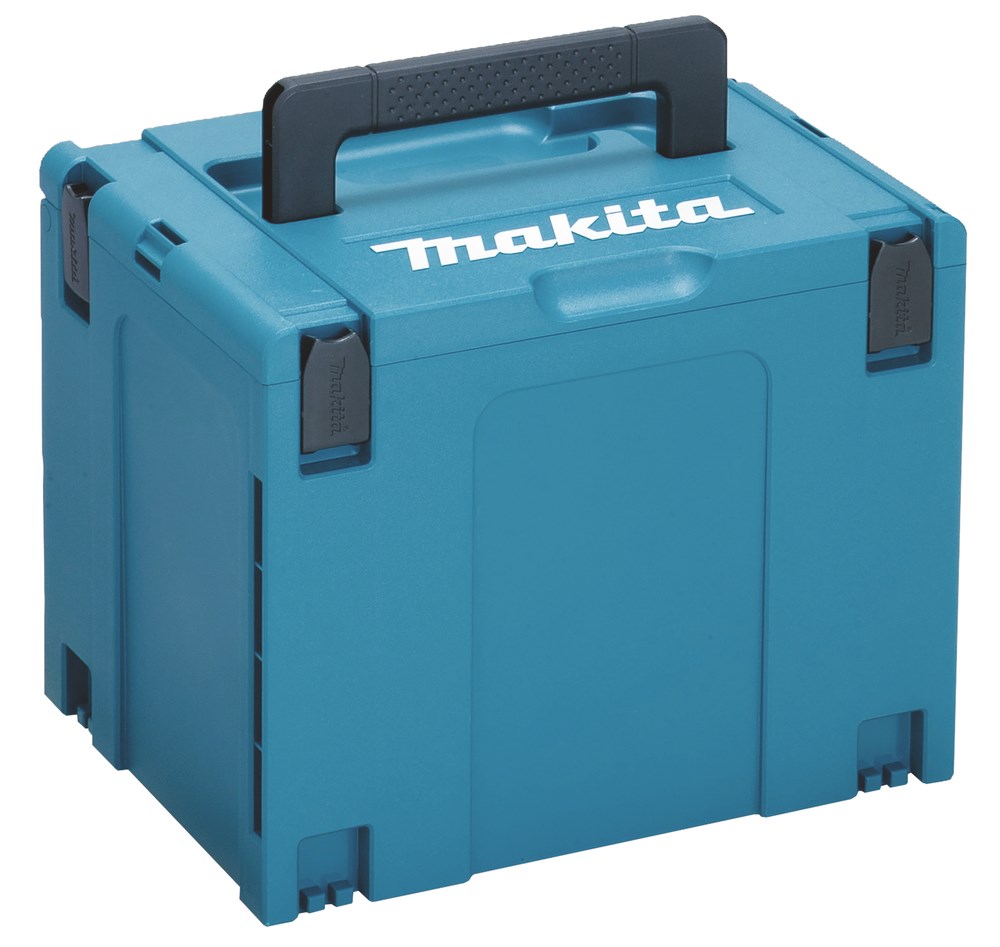 cps-a48992ef99bb8484802c662403f9d6ae-2026-01-13-20-56-50 Makita 821552-6 equipment case Hard shell case Black Blue - imagine 1