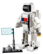 LEGO CREATOR 31134 SPACE SHUTTLE - imagine 6