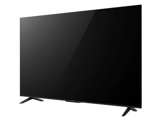 TCL 65V6B TV 165.1 cm (65 ) 4K Ultra HD Smart TV Wi-Fi Black - imagine 5