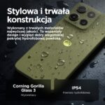 Motorola moto g15 power 17.1 cm (6.72 ) Dual SIM Android 15 4G USB Type-C 8 GB 256 GB 6000 mAh Green - imagine 4