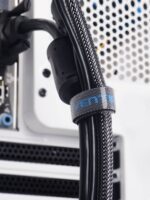 Vention Cable Tie 1M Black - imagine 3